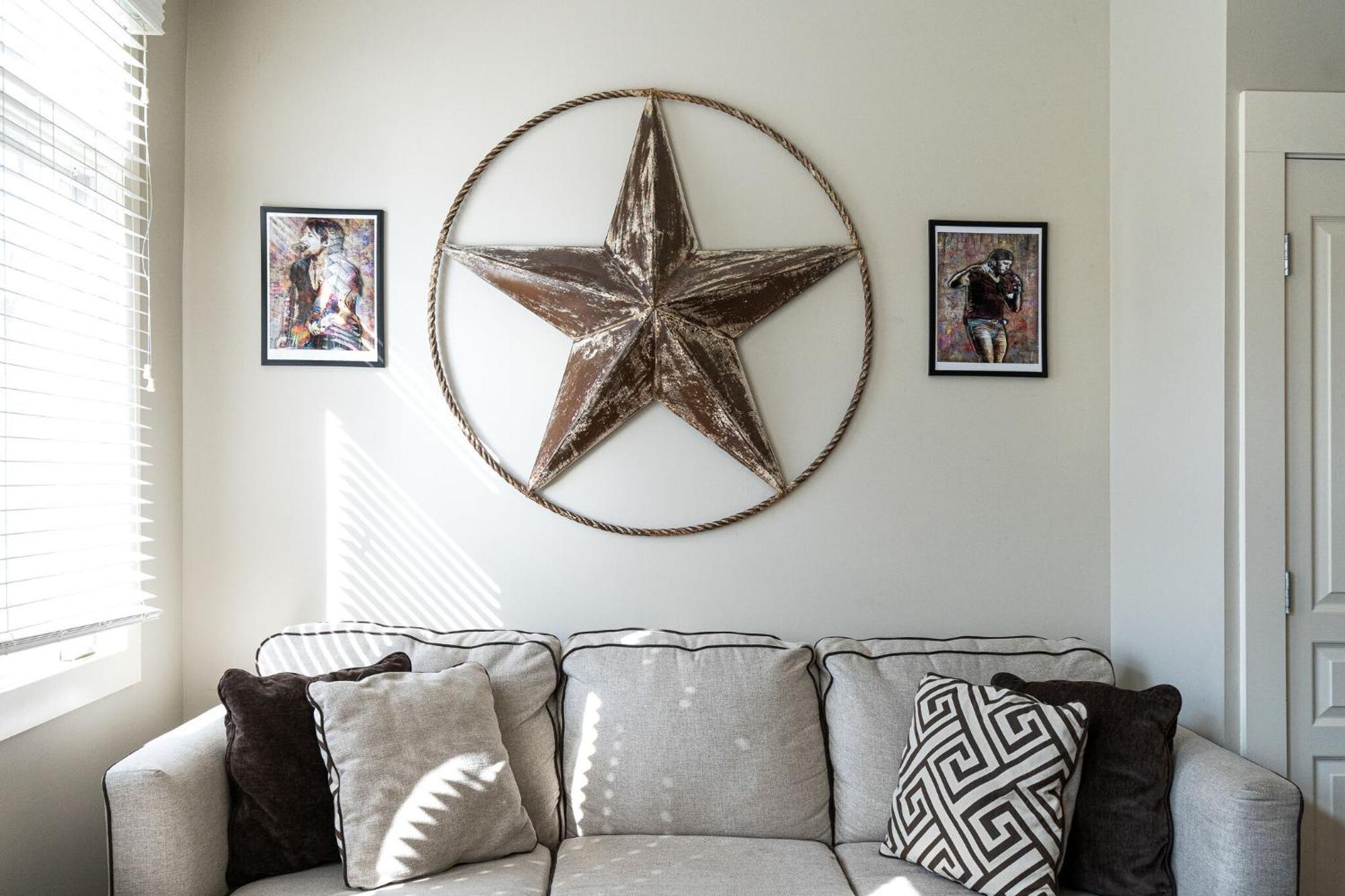 The Celebrity - Minutes To Broadway With A Balcony Apartamento Nashville Exterior foto